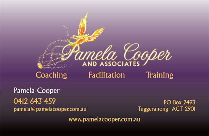 Pamela Cooper and Associates